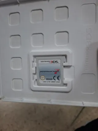 Mario Kart 7 Nintendo 3DS