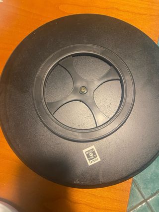 Antipastiera in porcellana bianca