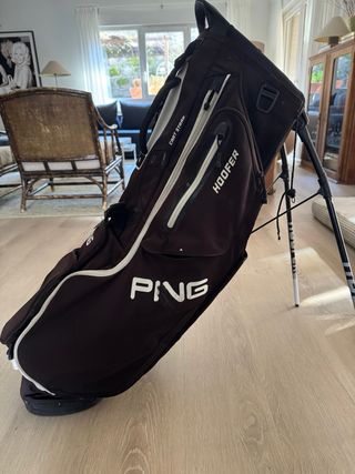 Bolsa de Golf Ping Hoofer