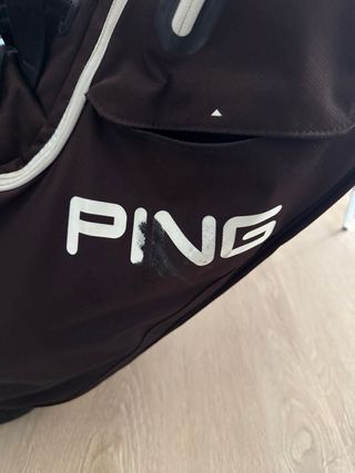 Bolsa de Golf Ping Hoofer