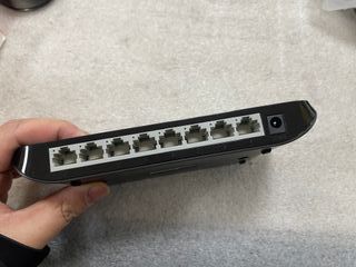 TP-Link TL-SG1008D Switch Gigabit 8 Puertos 003