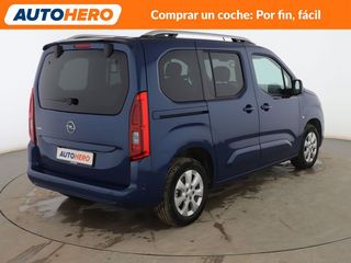 Opel Combo 1.2 Turbo Elegance Plus L1