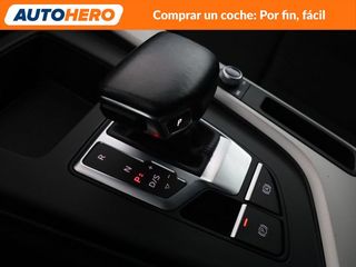 Audi A5 35 TDI Mild-Hybrid S line