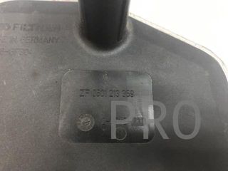 Filtro caja cambio automática bmw