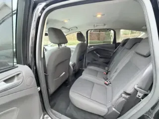 Despiece Ford C-Max 2018