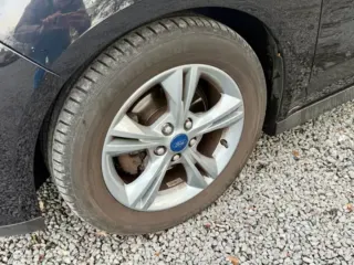 Despiece Ford C-Max 2018