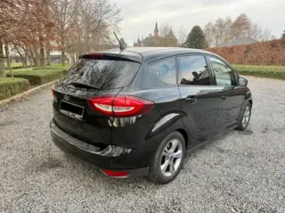 Despiece Ford C-Max 2018