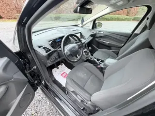 Despiece Ford C-Max 2018