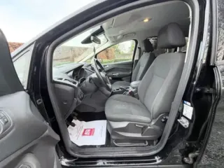 Despiece Ford C-Max 2018