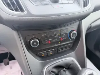 Despiece Ford C-Max 2018