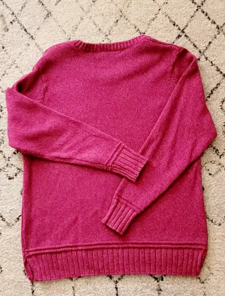 Jersey ISLE talla S-M