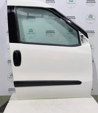 Puerta Delantera Derecha Opel Combo