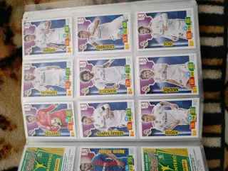 Álbum Adrenalyn XL LaLiga Santander 2018-19