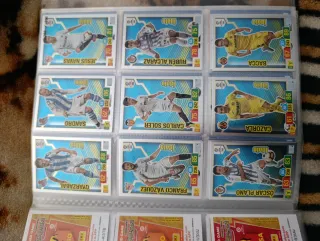 Álbum Adrenalyn XL LaLiga Santander 2018-19