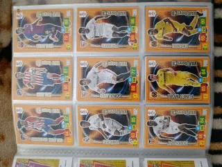 Álbum Adrenalyn XL LaLiga Santander 2018-19