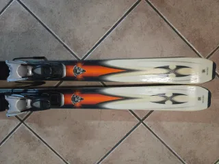 Esquís Rossignol 184cm