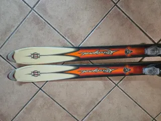 Esquís Rossignol 184cm