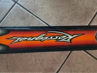 Esquís Rossignol 184cm