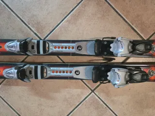 Esquís Rossignol 184cm
