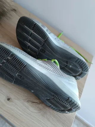 Reebok Nano 7 Talla 40 Gris