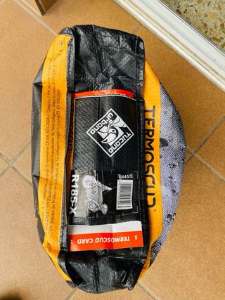 Manta Tucano Urbano Termoscud honda sh 125 2018