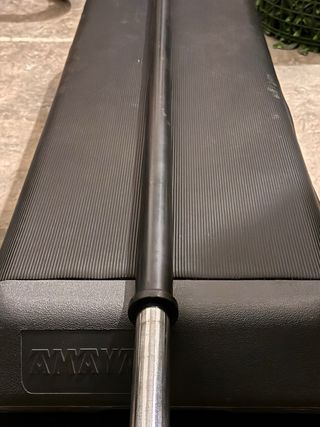 Kit Body Pump / Fitness con Barra y Discos