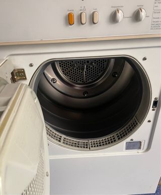 Secadora Miele Deluxe Electronic T354