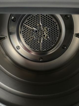 Secadora Miele Deluxe Electronic T354