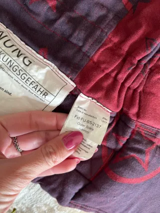 Mochila portabebés Fidella