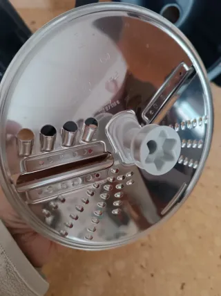 Cortador Thermomix TM6