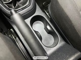 IMPECABLE VW CADDY, 2 AÑOS DE GARANTIA