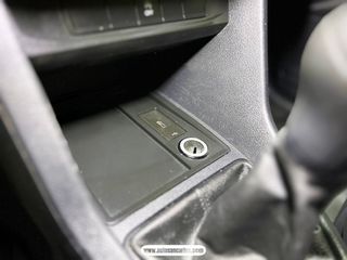 IMPECABLE VW CADDY, 2 AÑOS DE GARANTIA