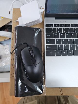 Portátil 15 16GB RAM Windows 11 Pro