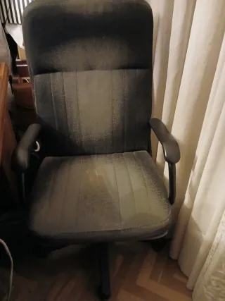 Sillón de oficina/estudio