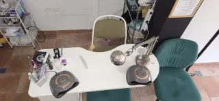 Montaje Peluquería Completo negociable