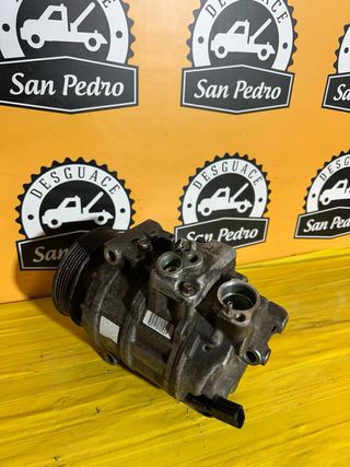 COMPRESOR A/C VW (Gupo vag)