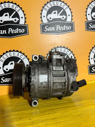 COMPRESOR A/C VW (Gupo vag)