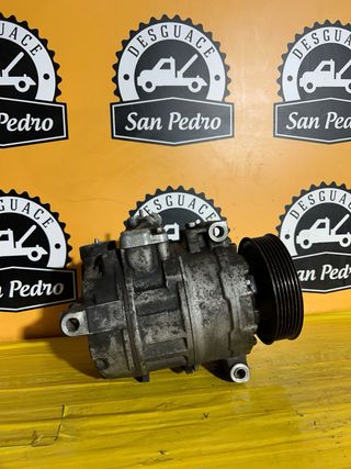 COMPRESOR A/C VW (Gupo vag)