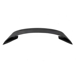 Alerón Ford Mustang 2015-2019 Carbono