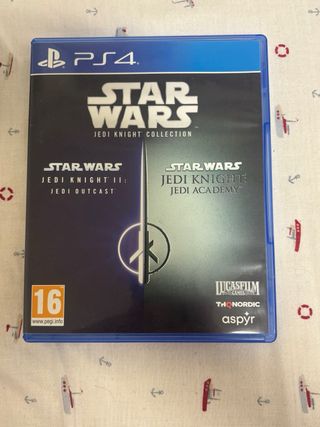 Console PlayStation 4 nera + 4 giochi + cavi