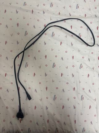 Console PlayStation 4 nera + 4 giochi + cavi