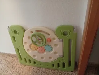 Parco giochi per bambini