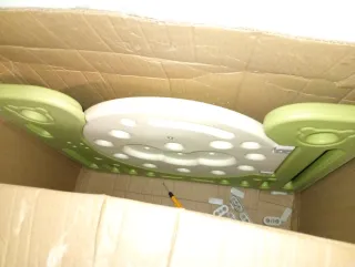 Parco giochi per bambini