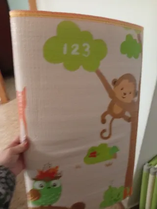 Parco giochi per bambini