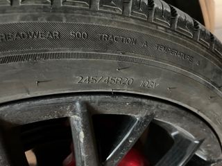 Neumáticos de invierno