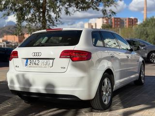 Audi A3 2012
