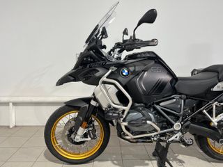 BMW R 1250 GS Adventure con Maletas