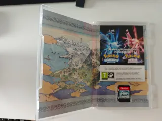 Leyendas Pokémon: Arceus Nintendo Switch