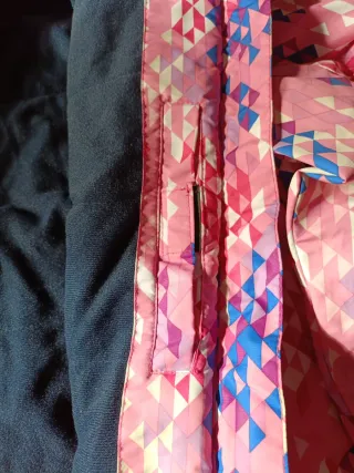 Chaqueta de Snow para Mujer