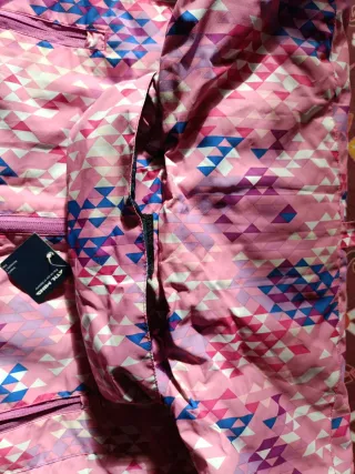 Chaqueta de Snow para Mujer